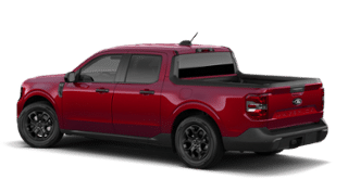 2026 Ford Maverick® External Image 3